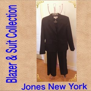 🆕Jones New York Suit